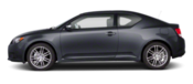 2012 Scion tC
