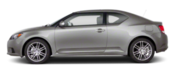 2012 Scion tC
