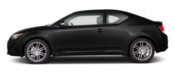 2012 Scion tC