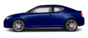 2012 Scion tC
