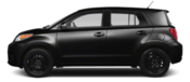 2012 Scion XD