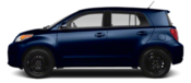 2012 Scion xD