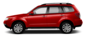 2012 Subaru Forester