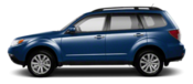 2012 Subaru Forester