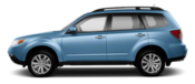 2012 Subaru Forester