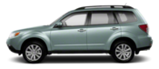 2012 Subaru Forester
