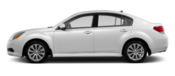 2012 Subaru Legacy
