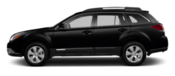 2012 Subaru Outback
