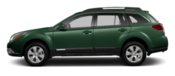 2012 Subaru Outback