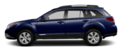 2012 Subaru Outback