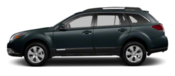 2012 Subaru Outback