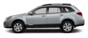 2012 Subaru Outback