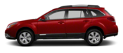 2012 Subaru Outback