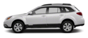 2012 Subaru Outback
