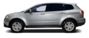 2012 Subaru Tribeca