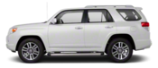 2012 Toyota 4Runner