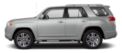2012 Toyota 4Runner
