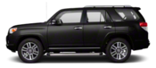 2012 Toyota 4Runner