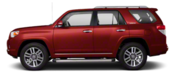 2012 Toyota 4Runner