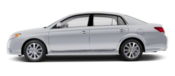 2012 Toyota Avalon