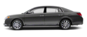 2012 Toyota Avalon