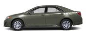 2012 Toyota Camry Hybrid