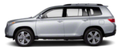 2012 Toyota Highlander