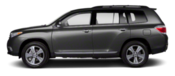 2012 Toyota HIGHLANDER