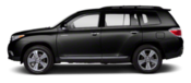 2012 Toyota Highlander