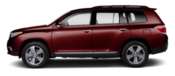 2012 Toyota Highlander