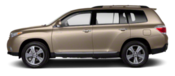 2012 Toyota Highlander