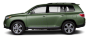 2012 Toyota Highlander