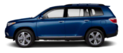 2012 Toyota HIGHLANDER