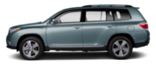 2012 Toyota Highlander