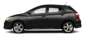 2012 Toyota Matrix