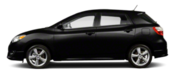 2012 Toyota MATRIX