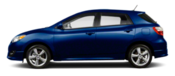 2012 Toyota MATRIX