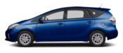 2012 Toyota Prius v