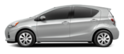 2012 Toyota Prius c
