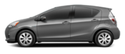 2012 Toyota PRIUS C