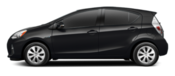 2012 Toyota Prius c