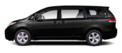 2012 Toyota Sienna