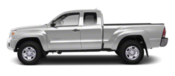 2012 Toyota Tacoma