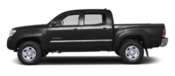 2012 Toyota Tacoma