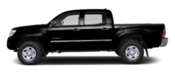2012 Toyota Tacoma