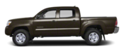 2012 Toyota Tacoma
