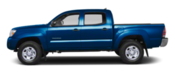 2012 Toyota Tacoma