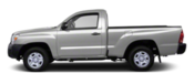 2012 Toyota TACOMA
