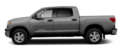 2012 Toyota TUNDRA