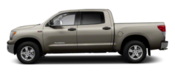2012 Toyota Tundra